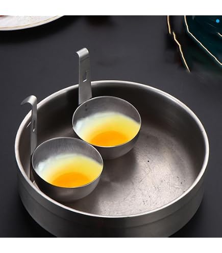 Amazon.co.jp: 湯町窯 エッグベーカー 3個セット : ホーム＆キッチン